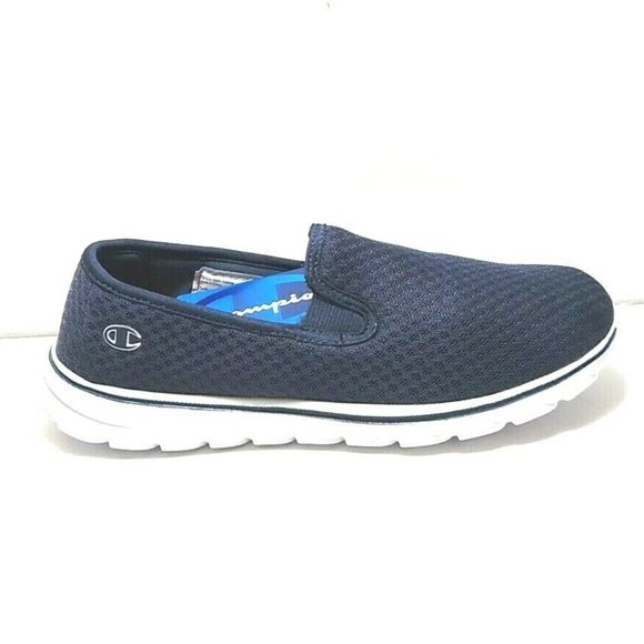 champion rewind slip on shoes